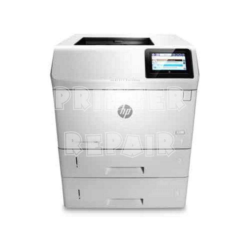 HP Laserjet Enterprise M606dn